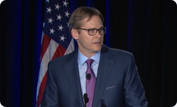 Hart Energy: Shale 2.0 – How Will Private Equity Compete In A Rapidly Evolving Industry – Wil VanLoh (Video)