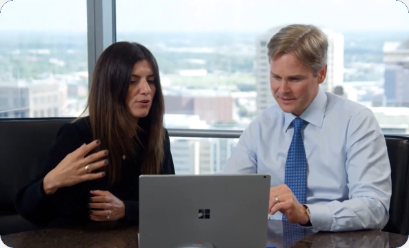 Quantum Energy Partners’ Take on Energy Technology – Wil VanLoh (Video)